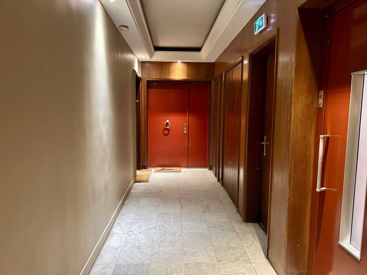 apartment 4 Rooms for rent on Paris 16ème (75016)