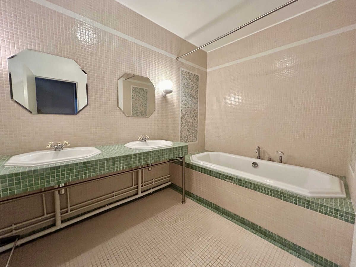 apartment 4 Rooms for rent on Paris 16ème (75016)