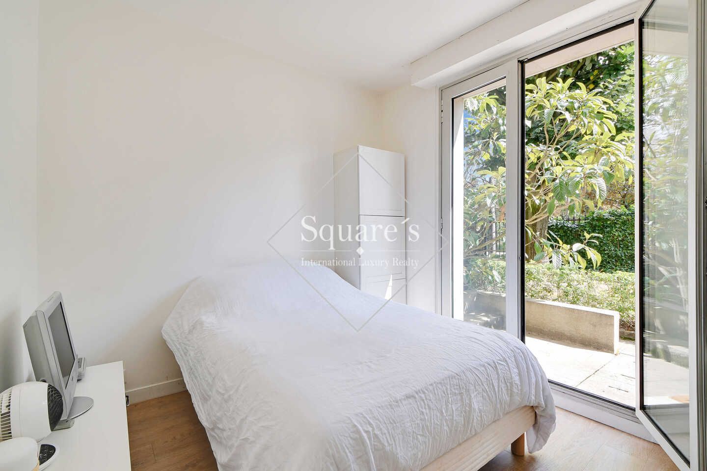 appartement 2 Pièces en vente sur Neuilly-sur-Seine (92200)