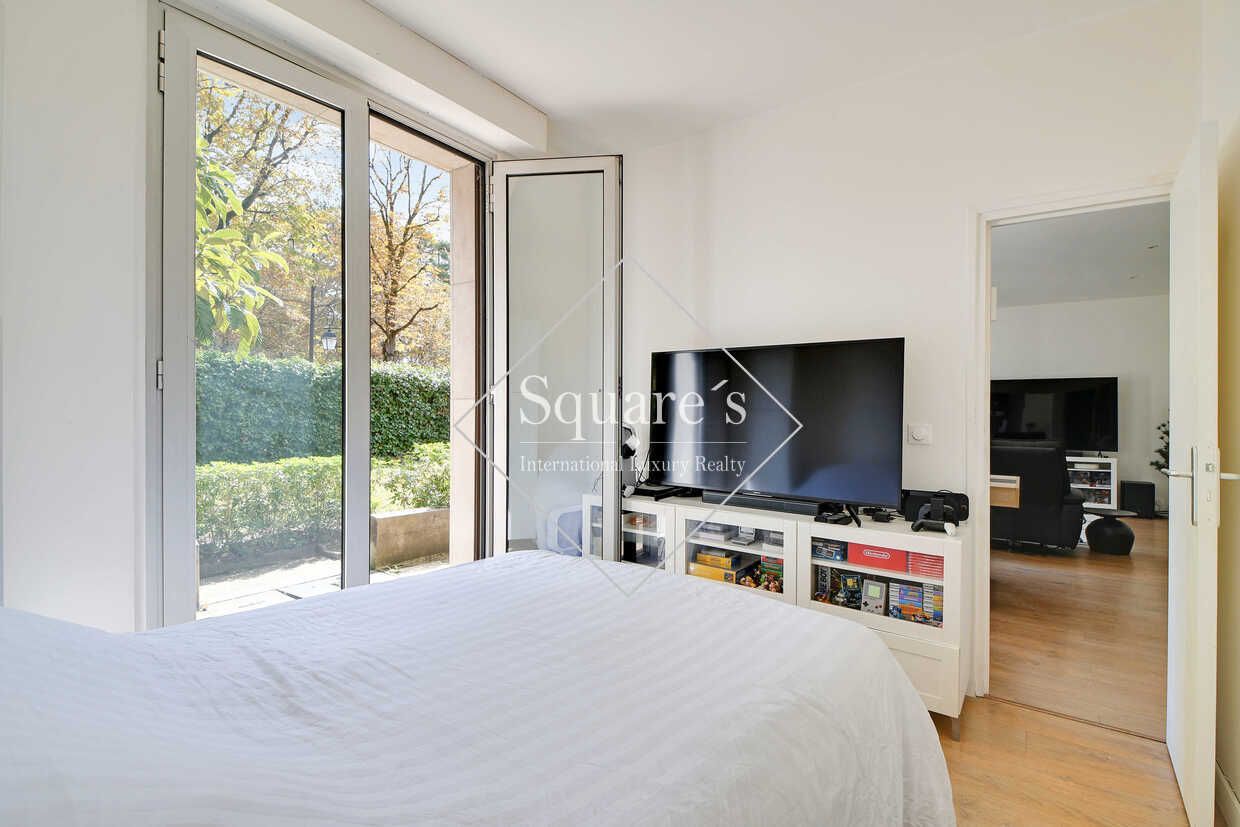 appartement 2 Pièces en vente sur Neuilly-sur-Seine (92200)