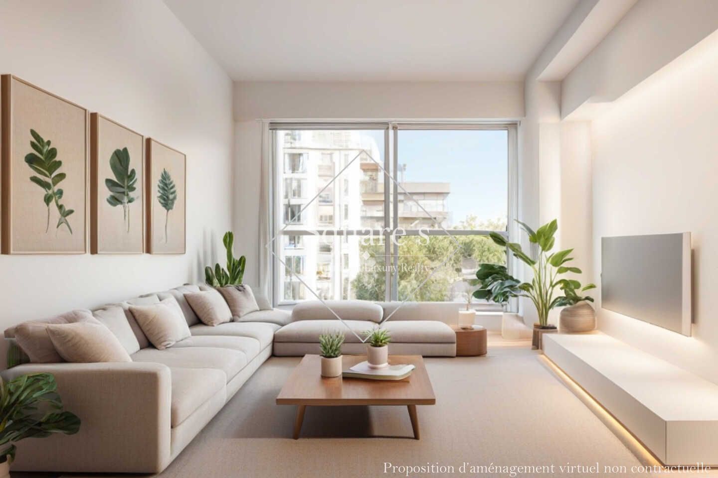 apartment 2 Rooms for sale on Neuilly-sur-Seine (92200)