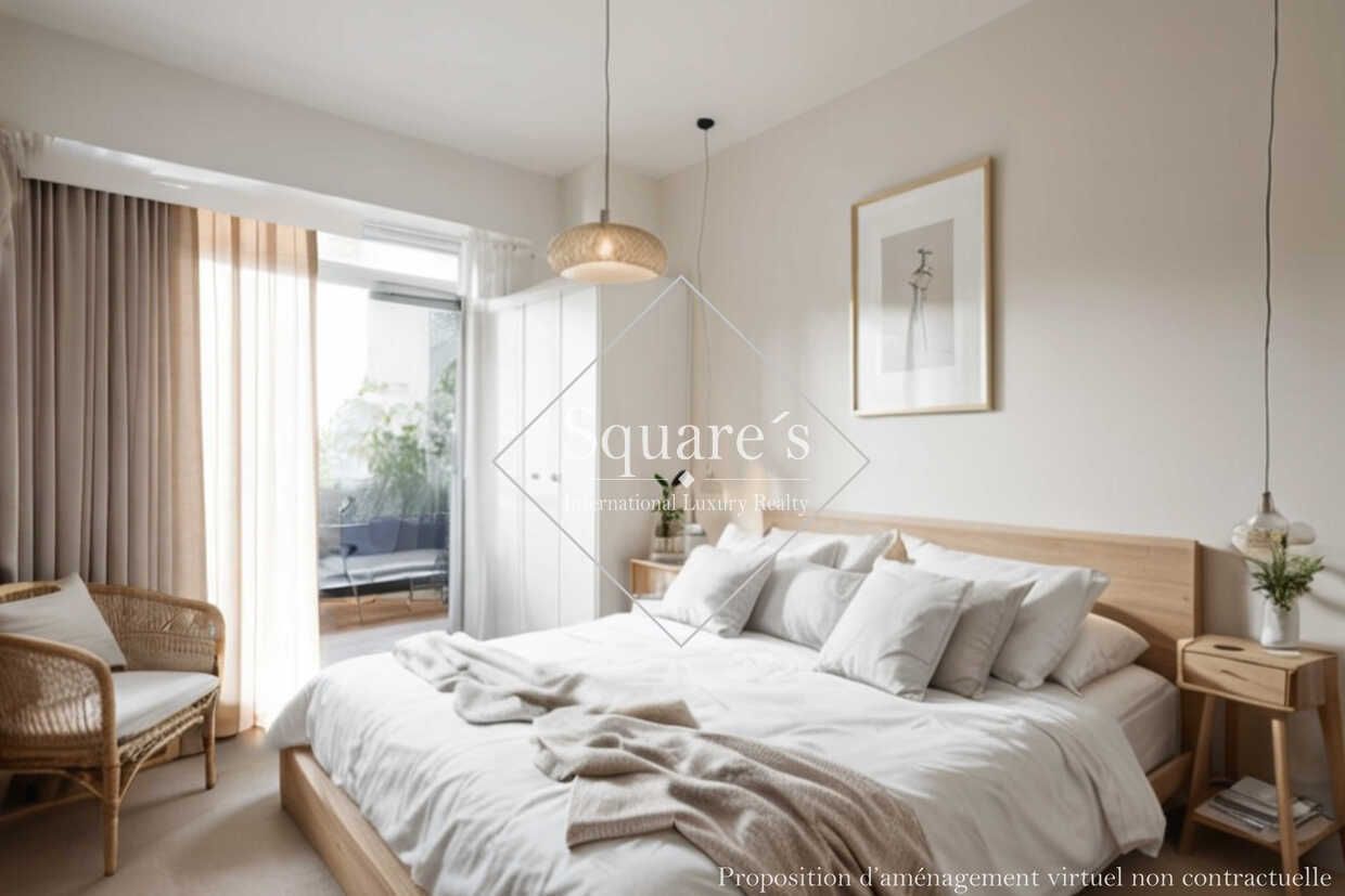 apartment 2 Rooms for sale on Neuilly-sur-Seine (92200)