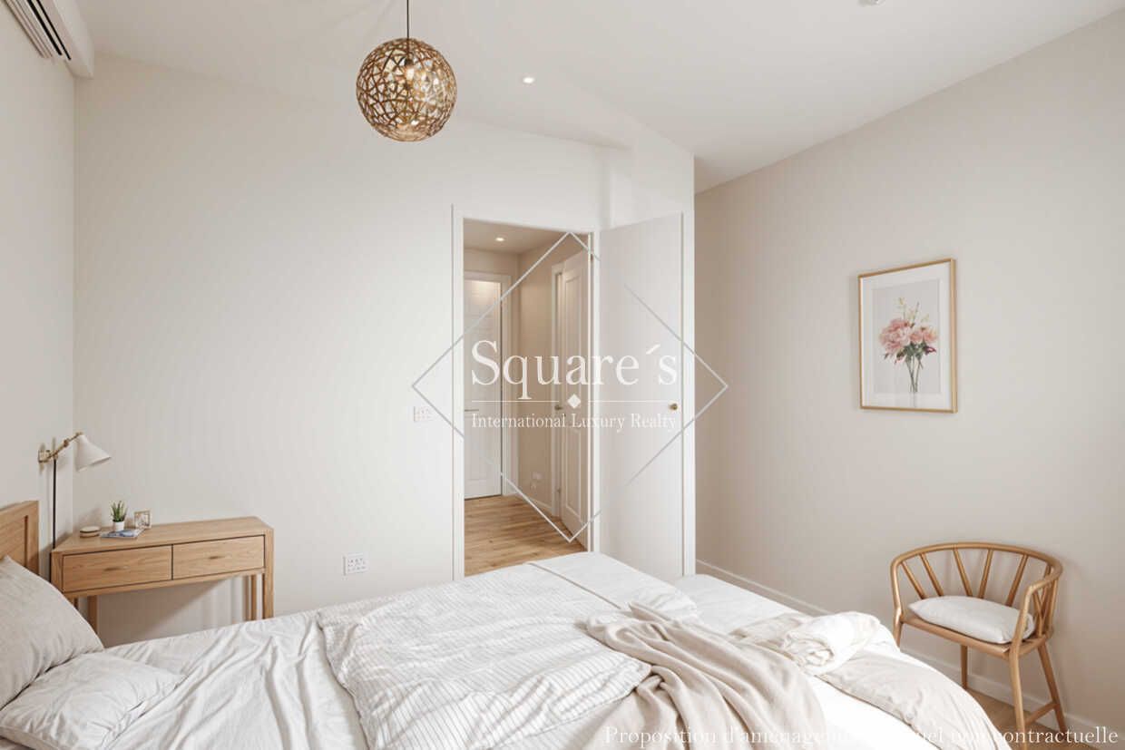 apartment 2 Rooms for sale on Neuilly-sur-Seine (92200)