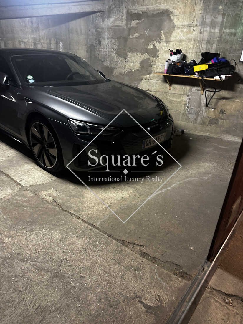 parking space 1 room for sale on Neuilly-sur-Seine (92200)