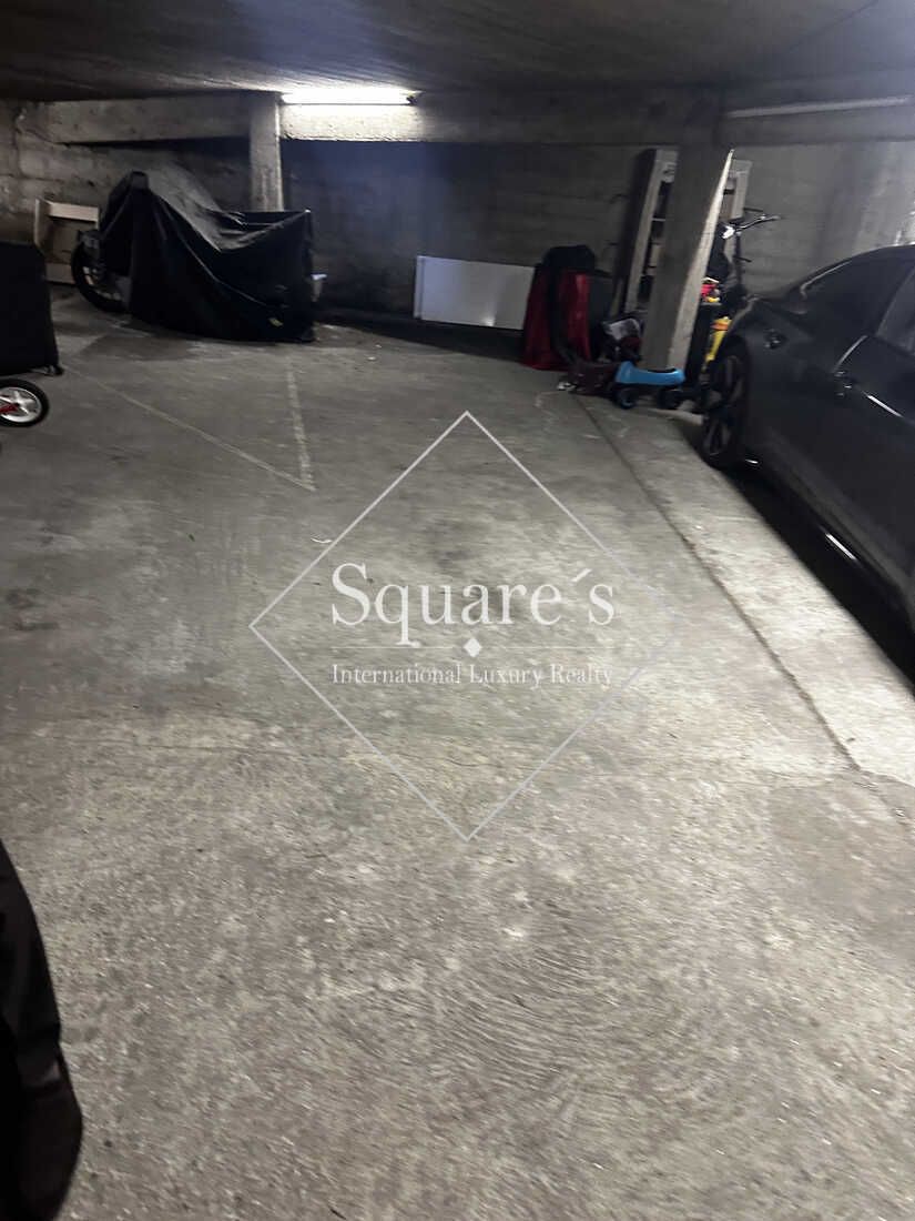 parking space 1 room for sale on Neuilly-sur-Seine (92200)