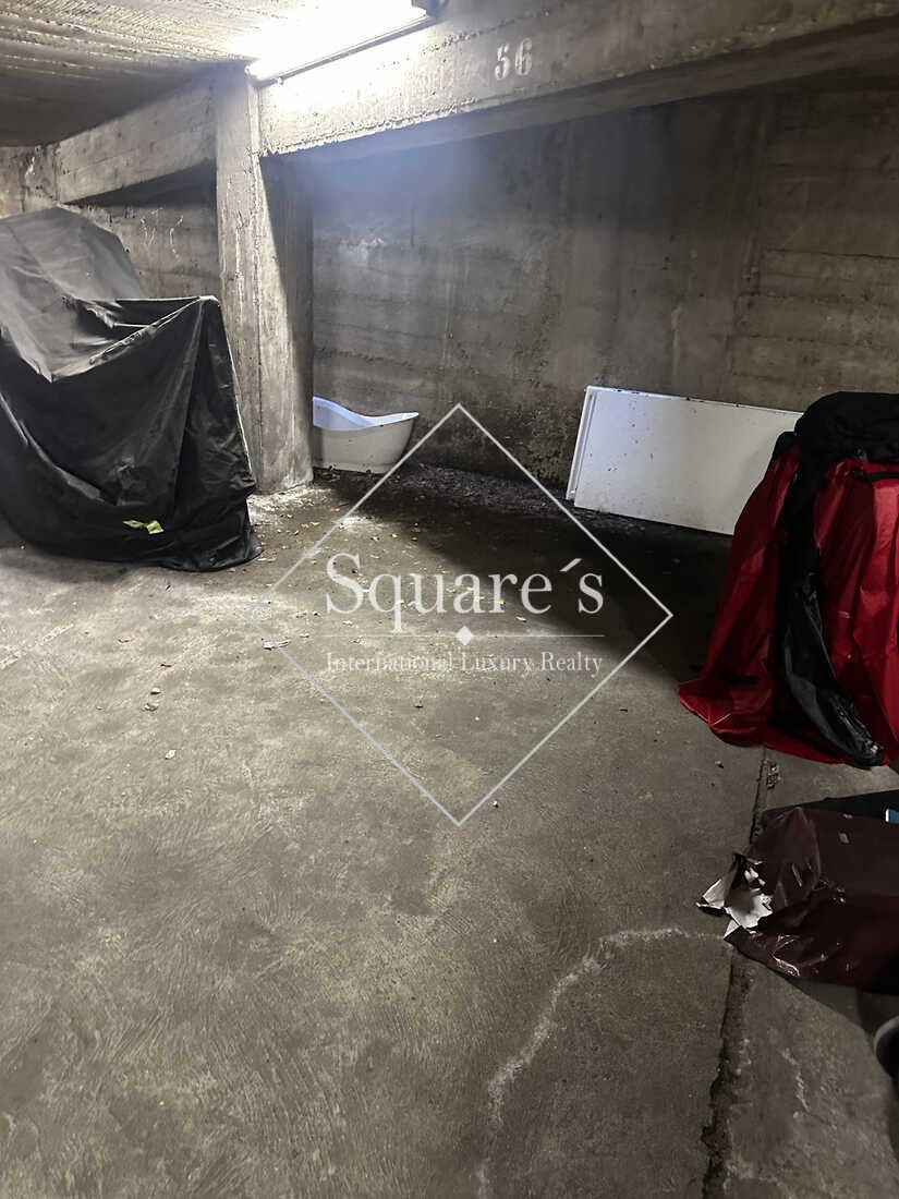 parking space 1 room for sale on Neuilly-sur-Seine (92200)