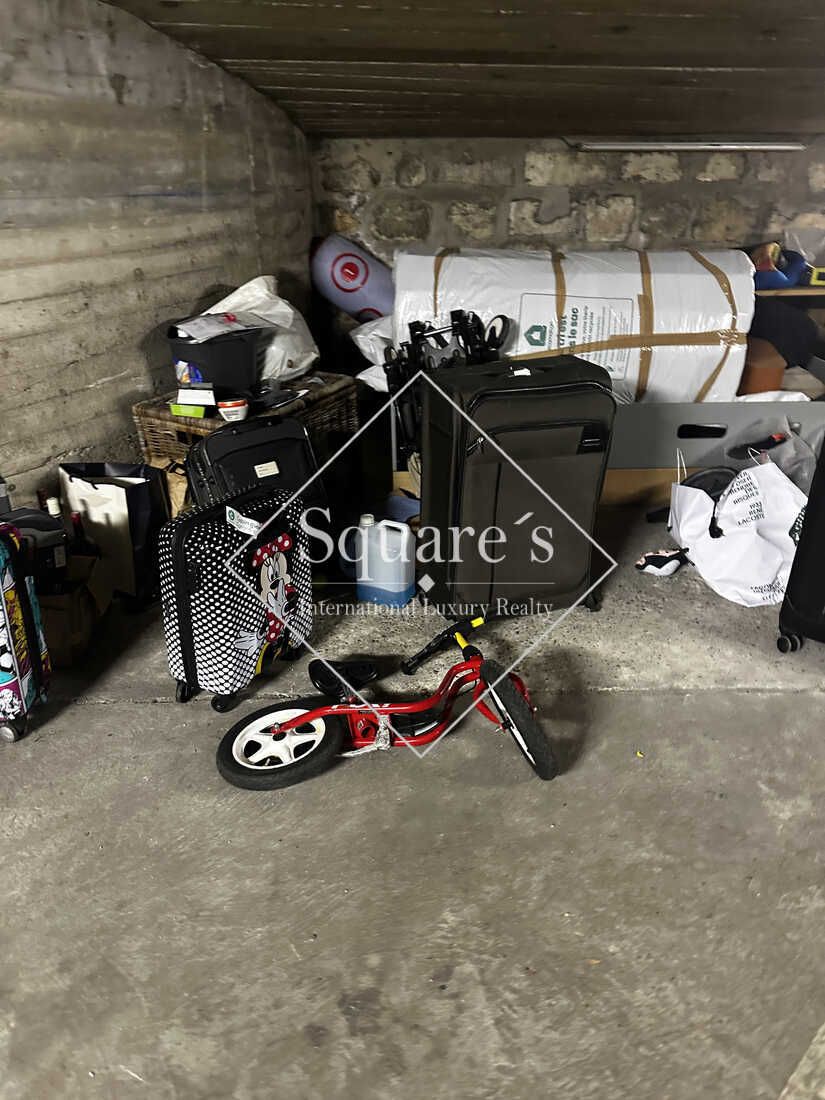parking space 1 room for sale on Neuilly-sur-Seine (92200)