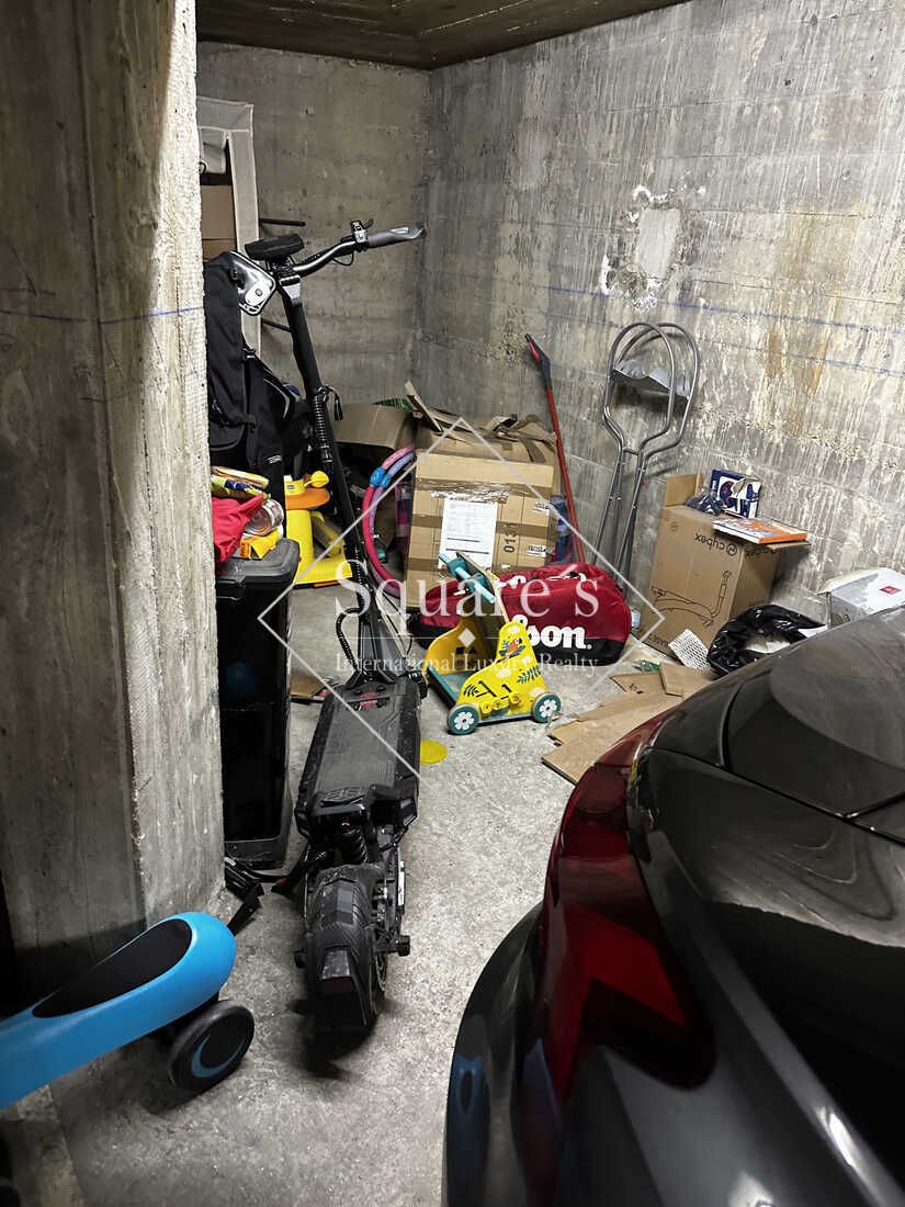 parking space 1 room for sale on Neuilly-sur-Seine (92200)