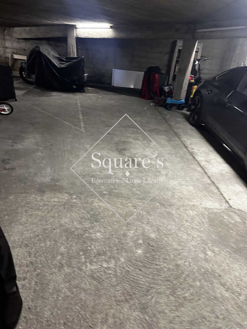 parking space 1 room for sale on Neuilly-sur-Seine (92200)