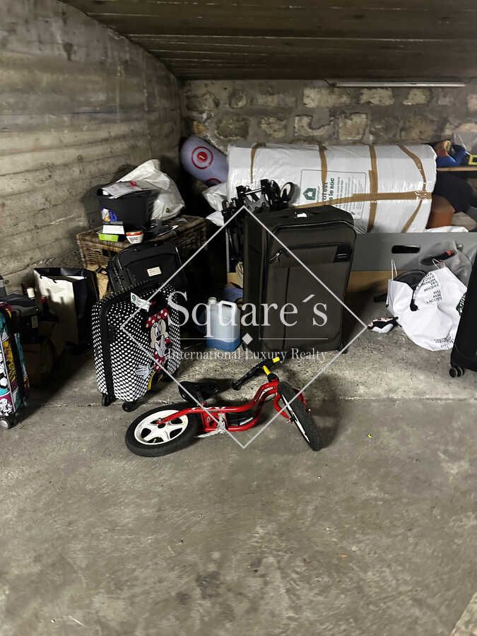 parking space 1 room for sale on Neuilly-sur-Seine (92200)