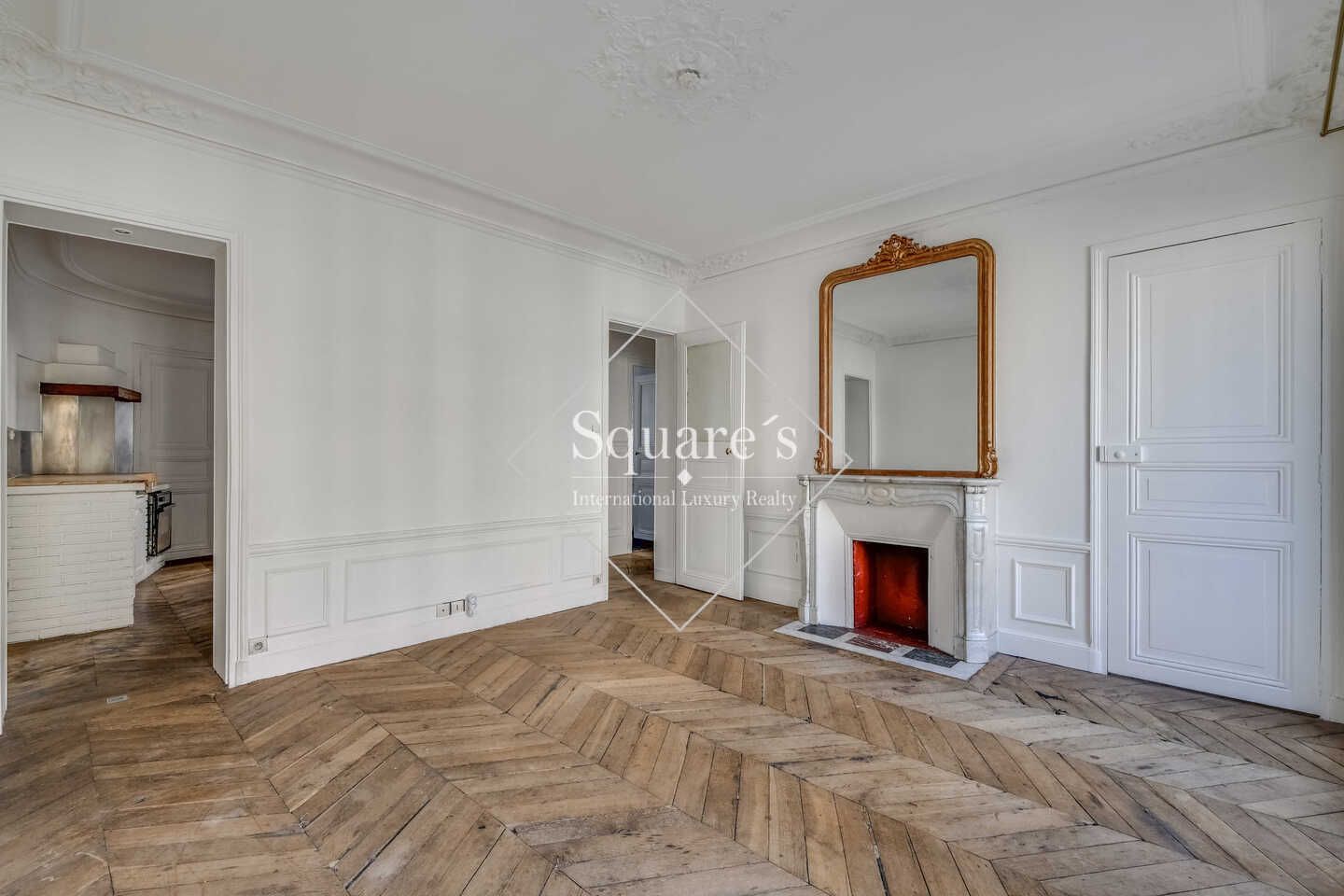 apartment 4 Rooms for sale on Paris 18ème (75018)