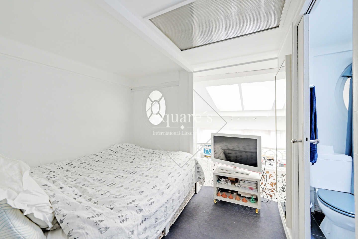 appartement 3 Pièces en vente sur Paris 8ème (75008)