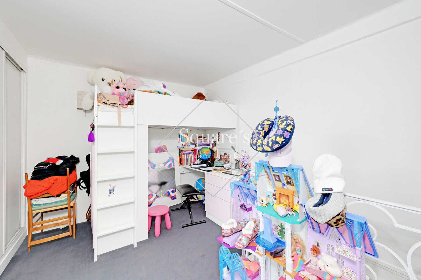 appartement 3 Pièces en vente sur Paris 8ème (75008)