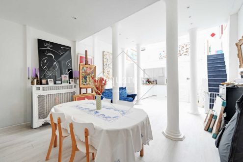 Sale Apartment Paris 8ème 3&nbsp;Rooms 85&nbsp;m²