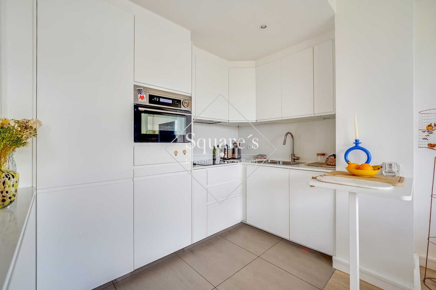 apartment 2 Rooms for sale on Paris 16ème (75016)