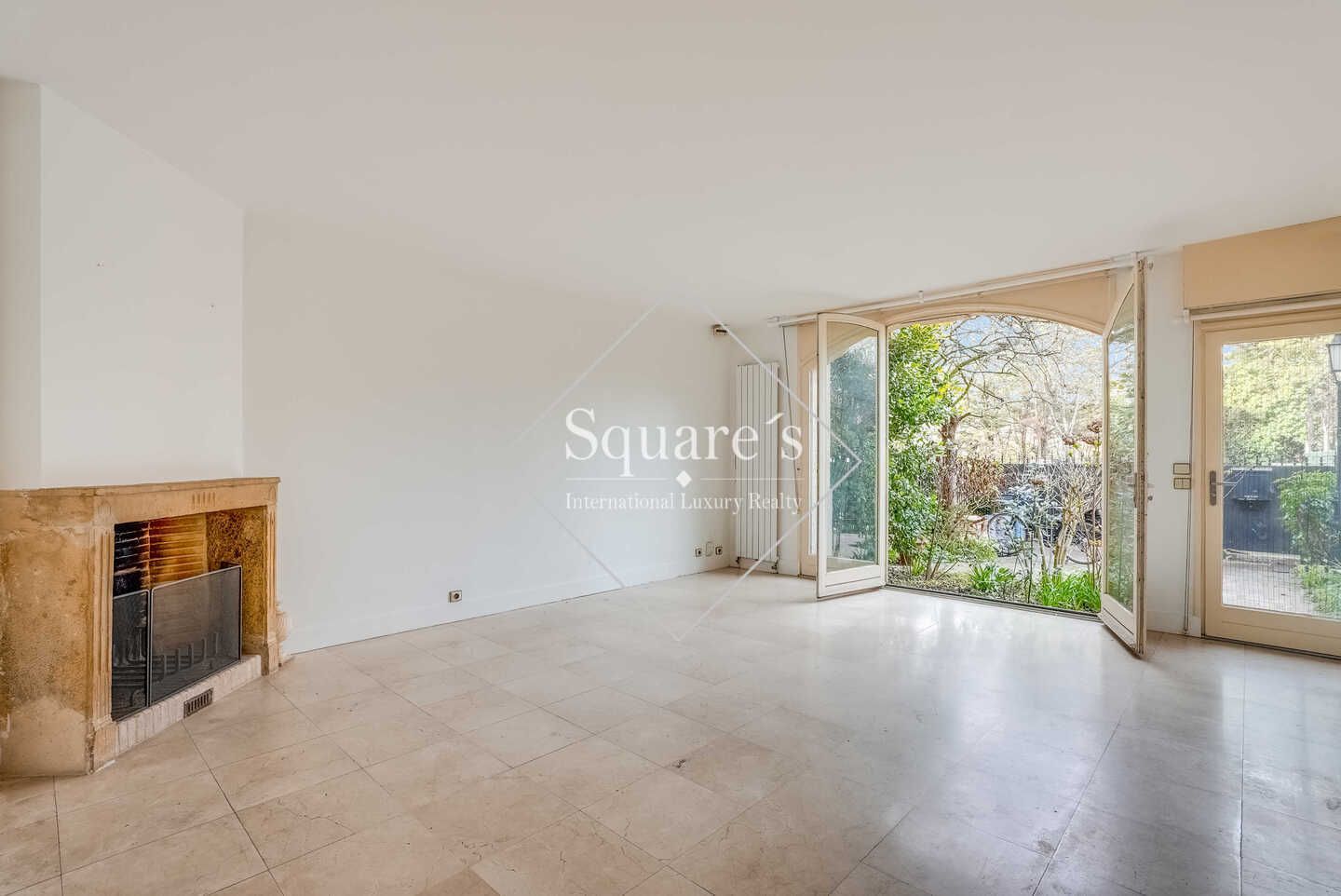 apartment 4 Rooms for rent on Neuilly-sur-Seine (92200)