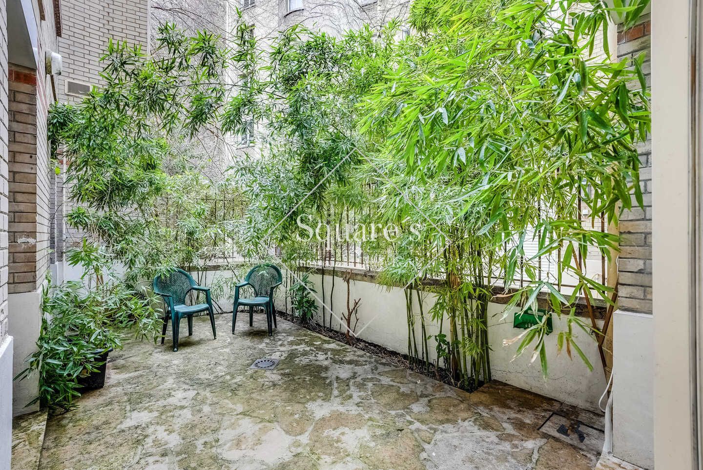 apartment 4 Rooms for rent on Neuilly-sur-Seine (92200)