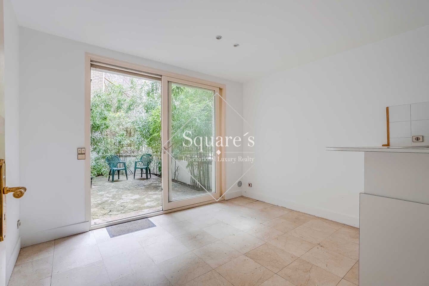 apartment 4 Rooms for rent on Neuilly-sur-Seine (92200)