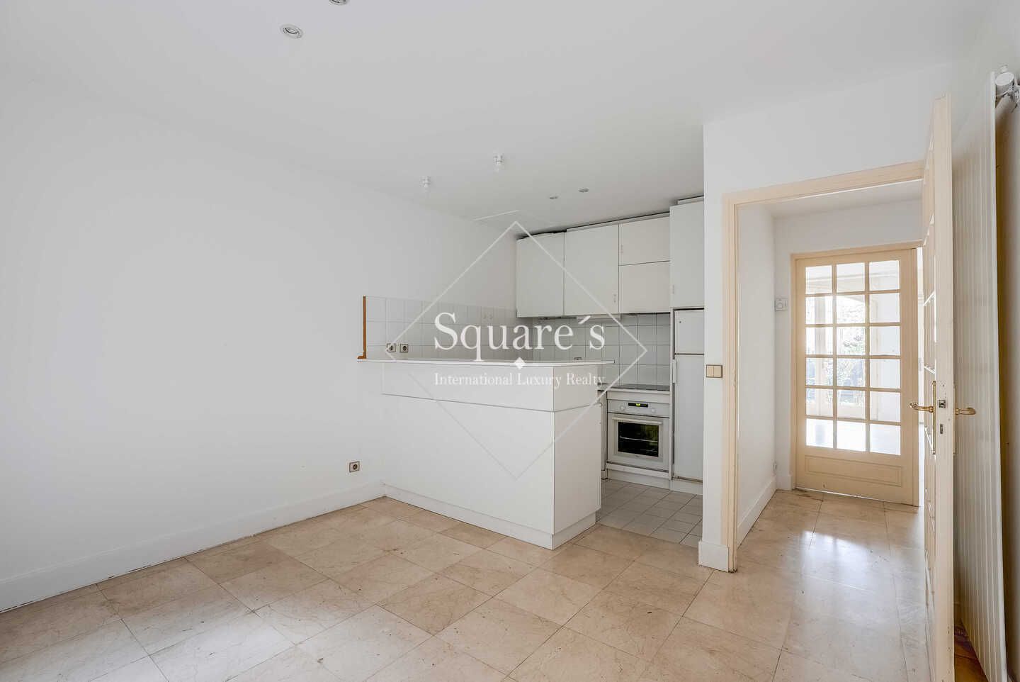 apartment 4 Rooms for rent on Neuilly-sur-Seine (92200)