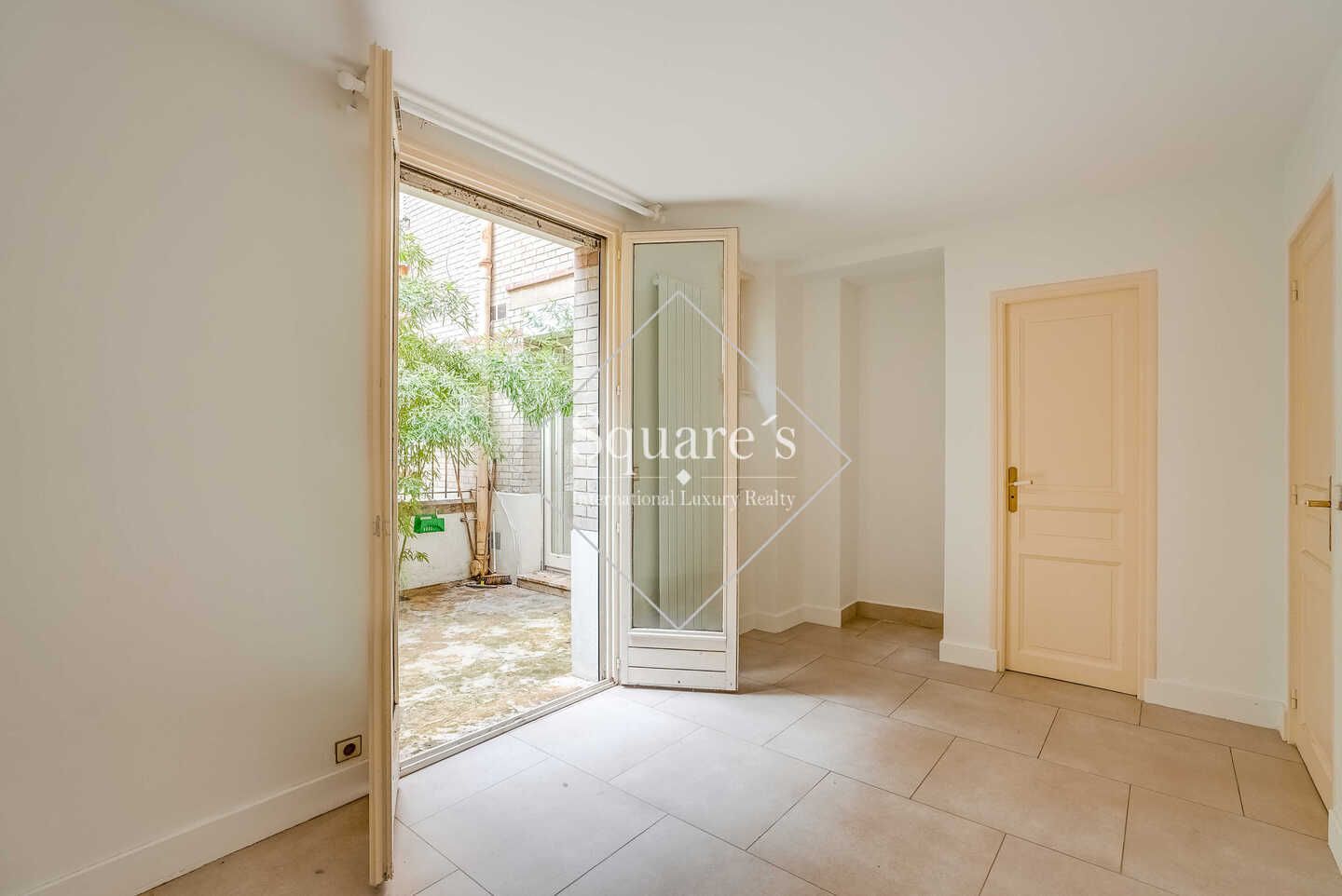 apartment 4 Rooms for rent on Neuilly-sur-Seine (92200)