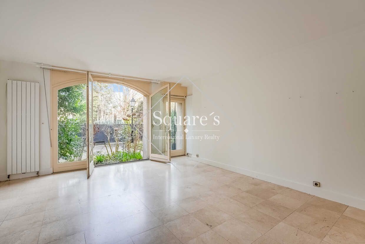 apartment 4 Rooms for rent on Neuilly-sur-Seine (92200)