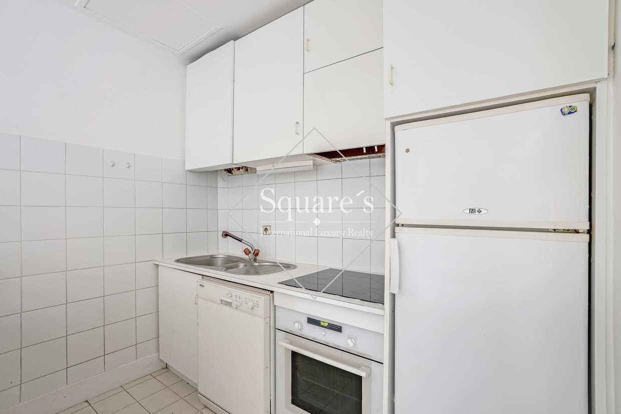 apartment 4 Rooms for rent on Neuilly-sur-Seine (92200)