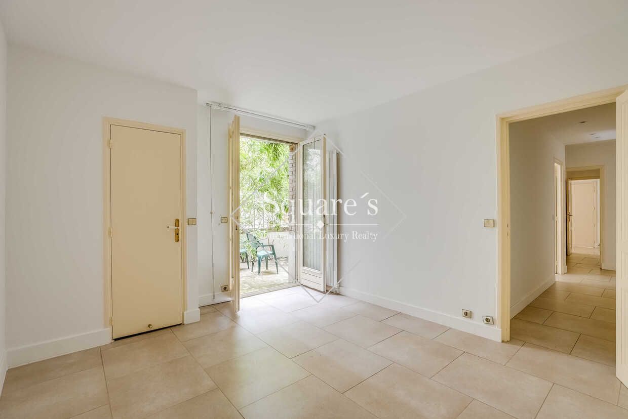 apartment 4 Rooms for rent on Neuilly-sur-Seine (92200)