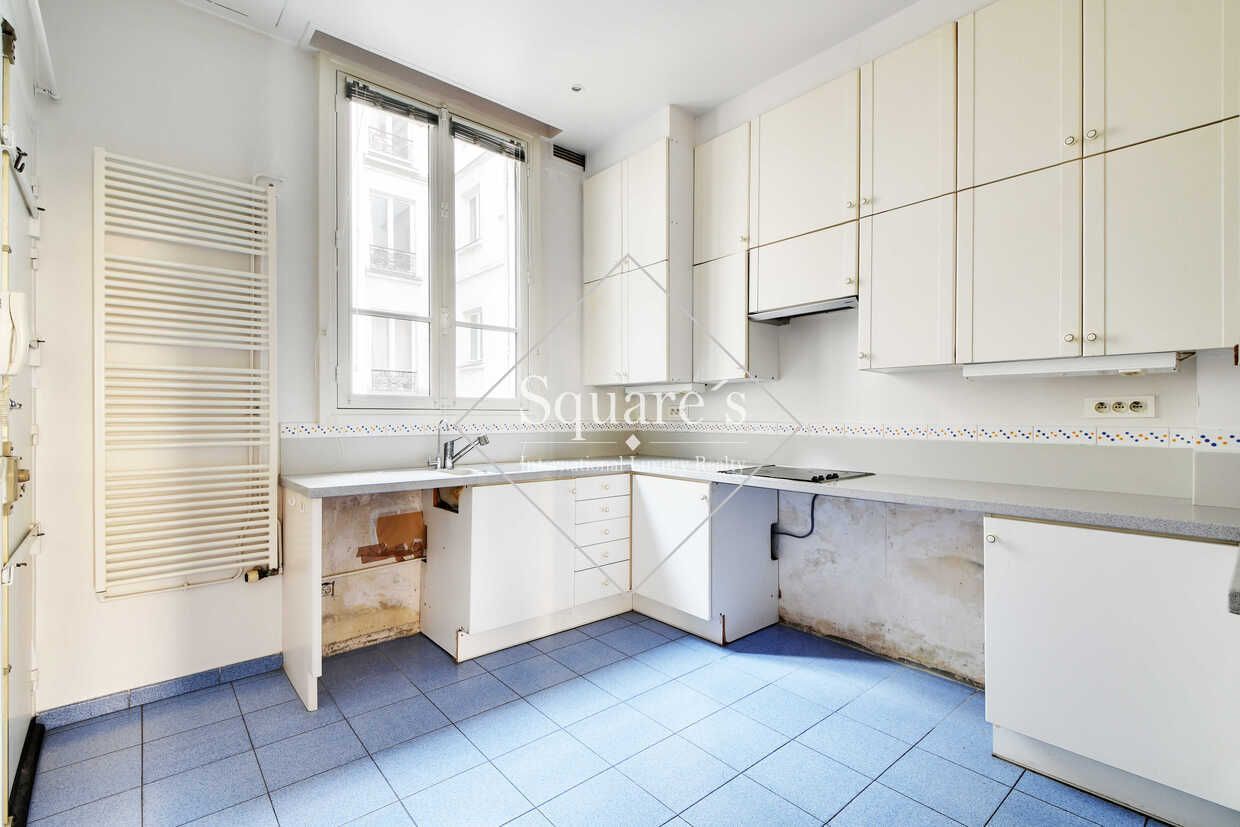 apartment 5 Rooms for sale on Paris 7ème (75007)