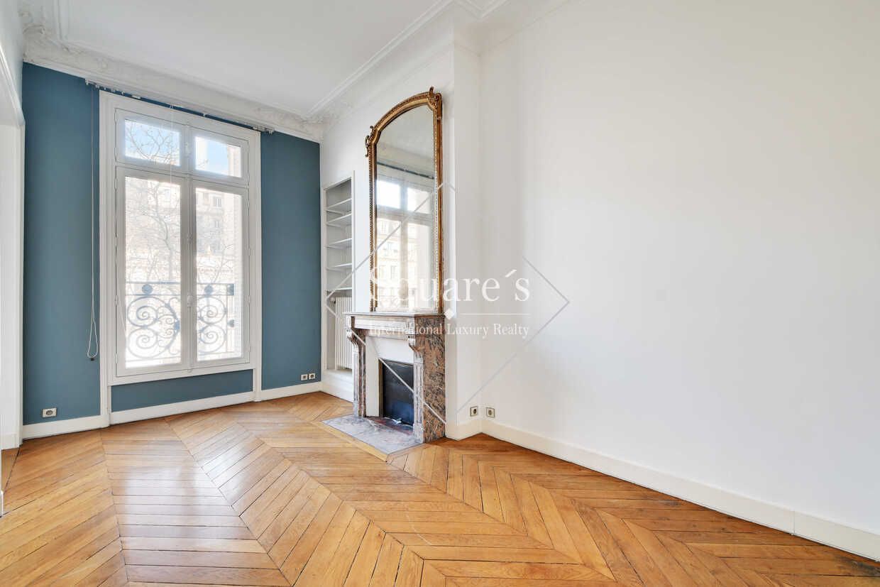 apartment 5 Rooms for sale on Paris 7ème (75007)