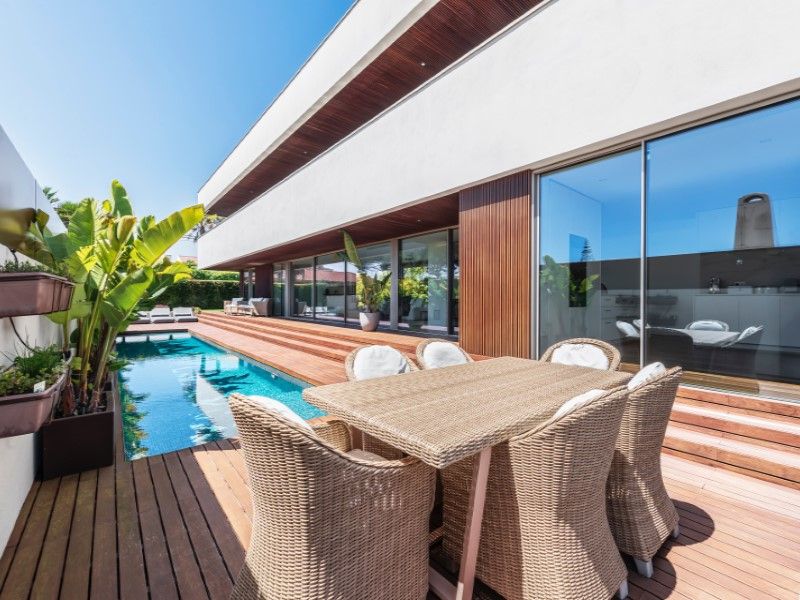 house 13 Rooms for sale on Cascais (2750)