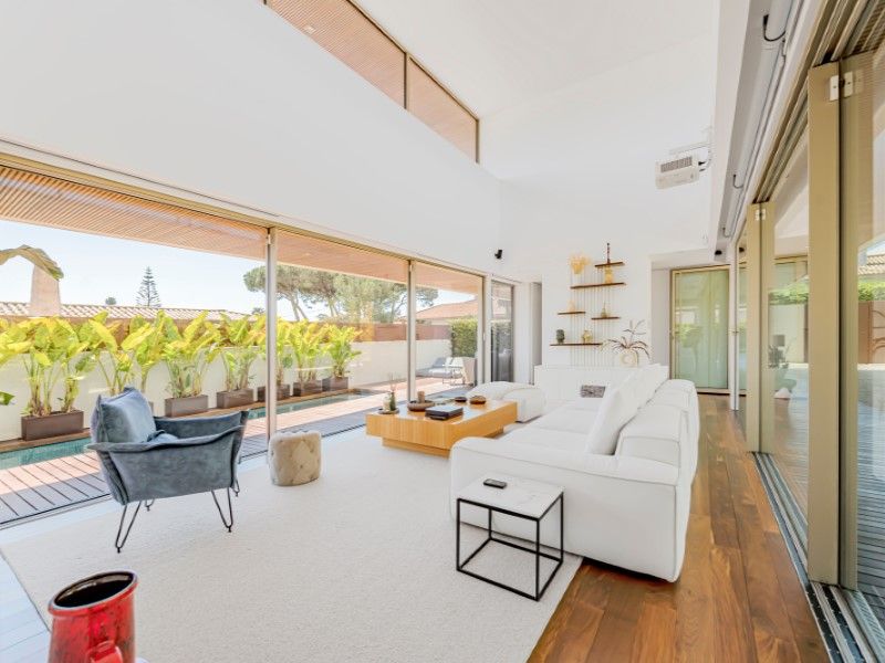 house 13 Rooms for sale on Cascais (2750)