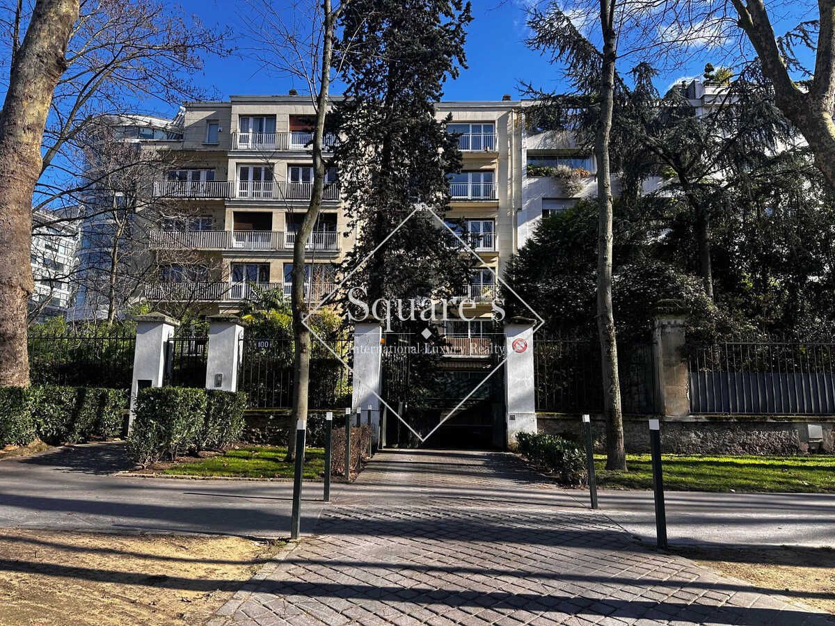 parking en vente sur Neuilly-sur-Seine (92200)