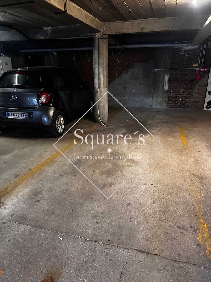 parking space for sale on Neuilly-sur-Seine (92200)