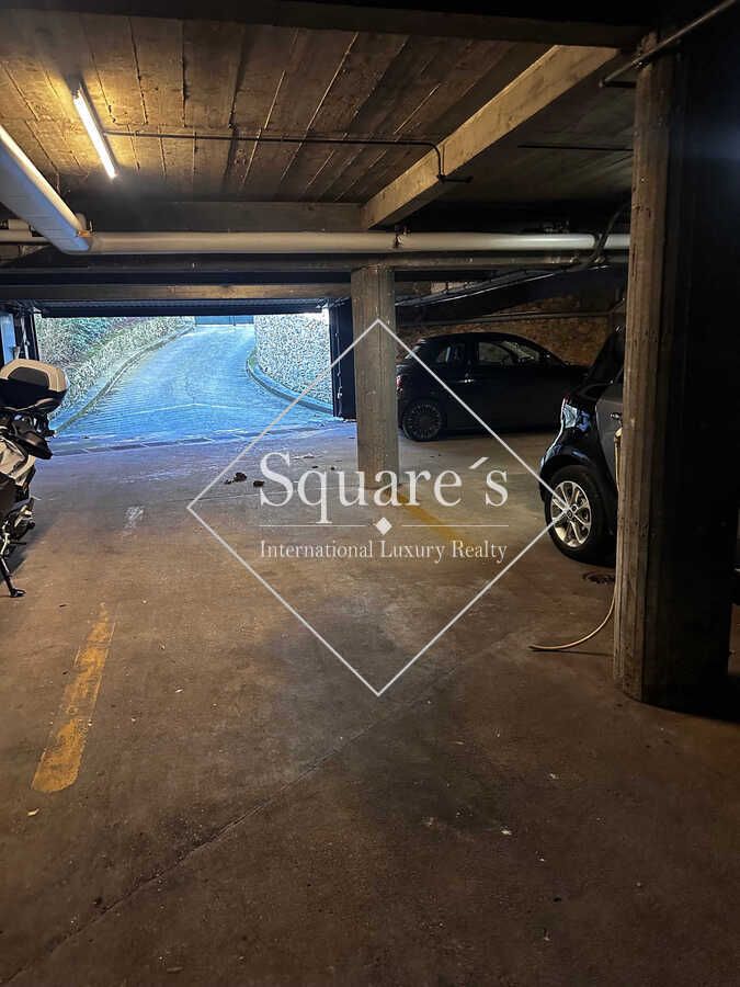 parking space for sale on Neuilly-sur-Seine (92200)