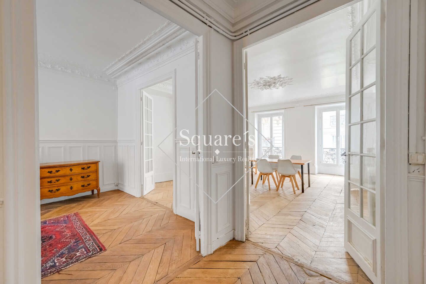 apartment 4 Rooms for sale on Paris 9ème (75009)