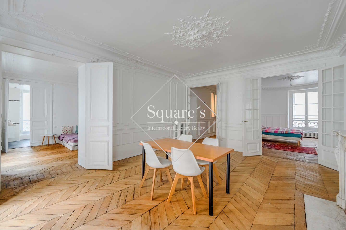 apartment 4 Rooms for sale on Paris 9ème (75009)