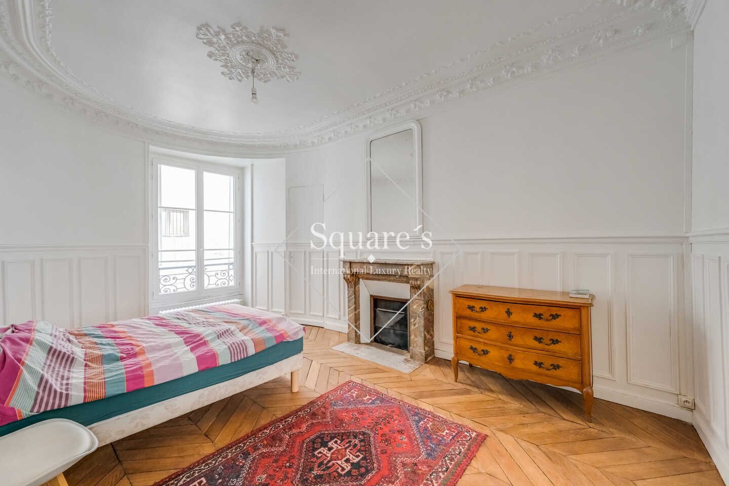apartment 4 Rooms for sale on Paris 9ème (75009)