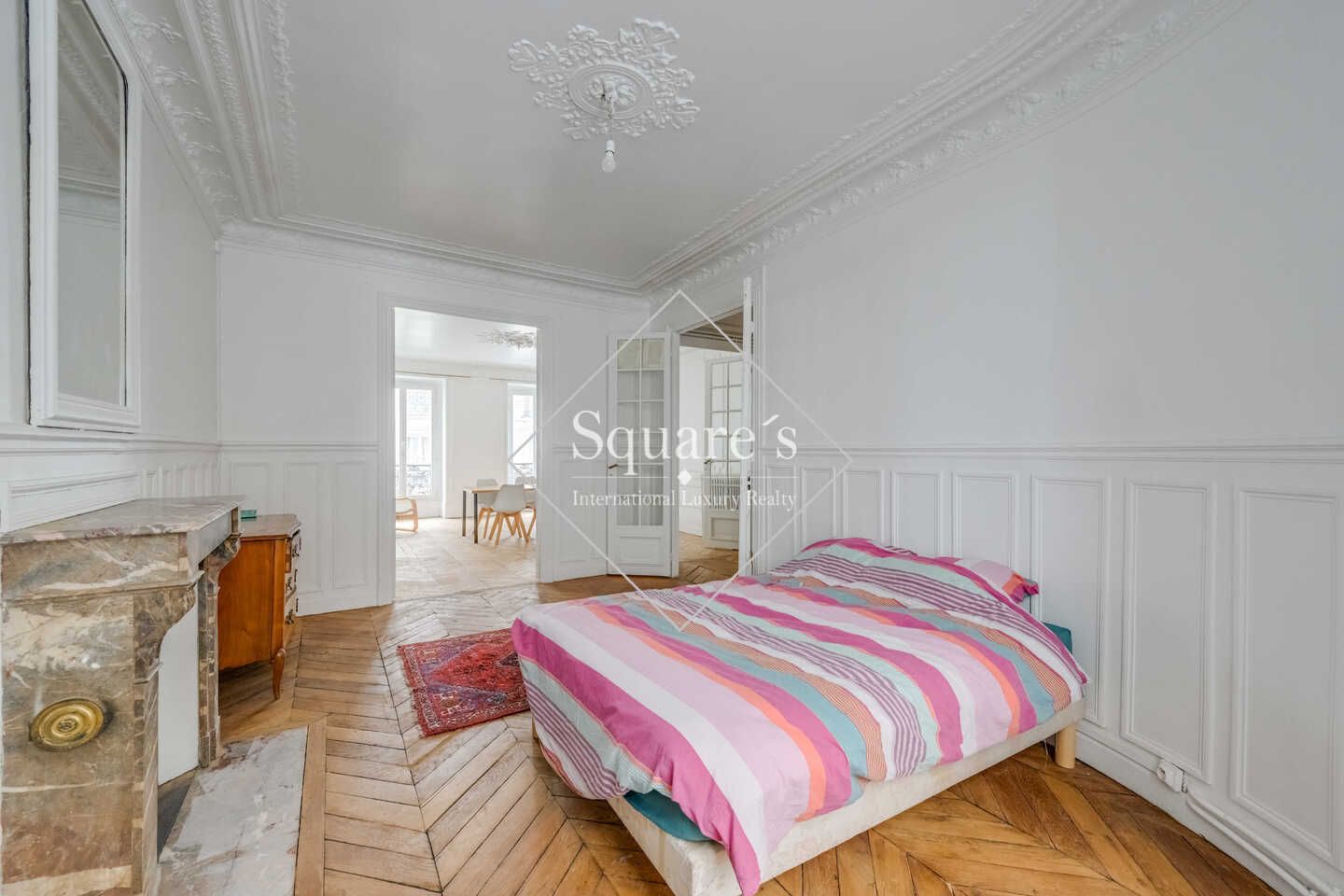 apartment 4 Rooms for sale on Paris 9ème (75009)