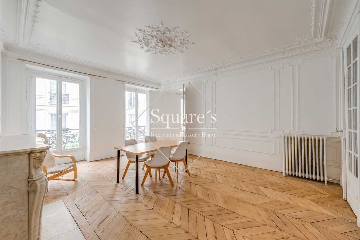 apartment 4 Rooms for sale on Paris 9ème (75009)