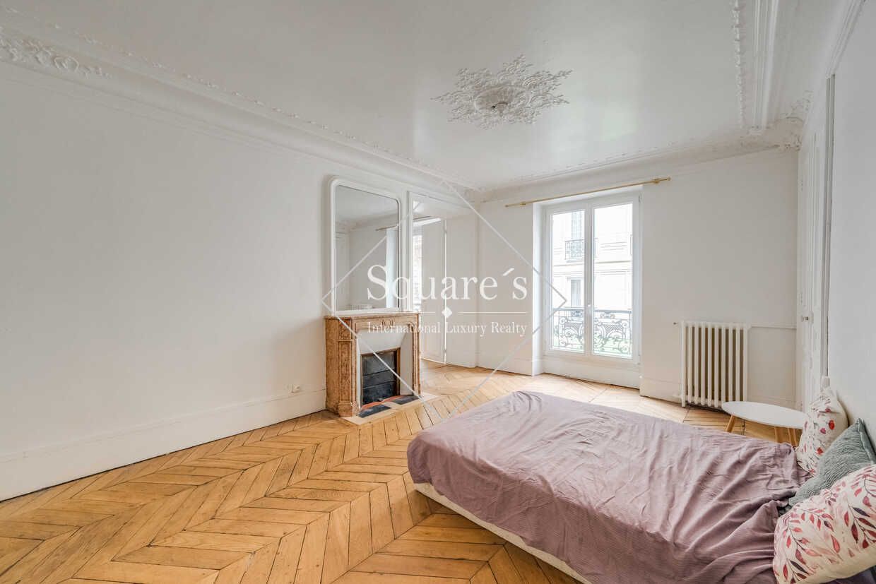 apartment 4 Rooms for sale on Paris 9ème (75009)