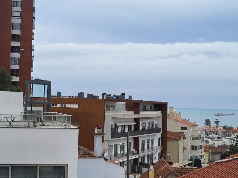 apartment 6 Rooms for sale on Cascais (2765)