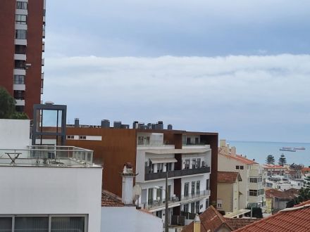 Sale Apartment Cascais 6&nbsp;Rooms