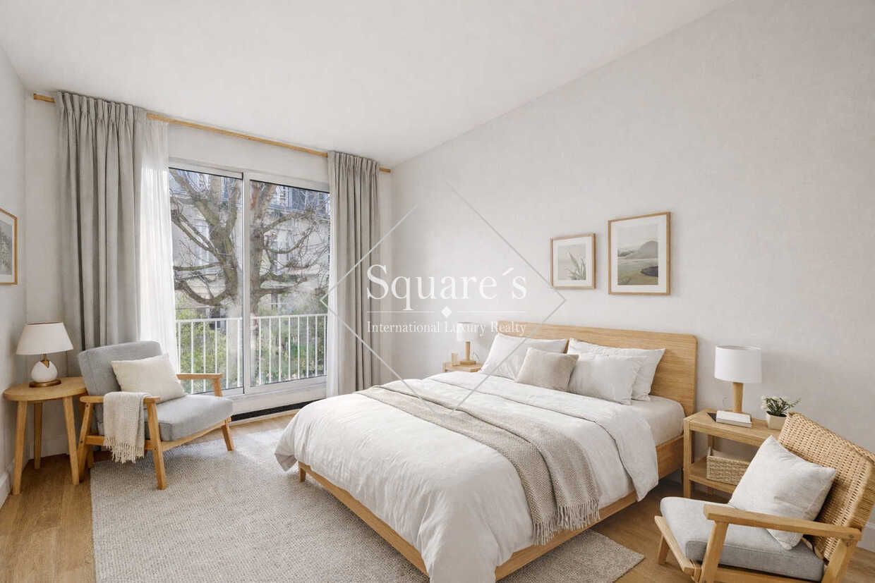 apartment 7 Rooms for sale on Neuilly-sur-Seine (92200)