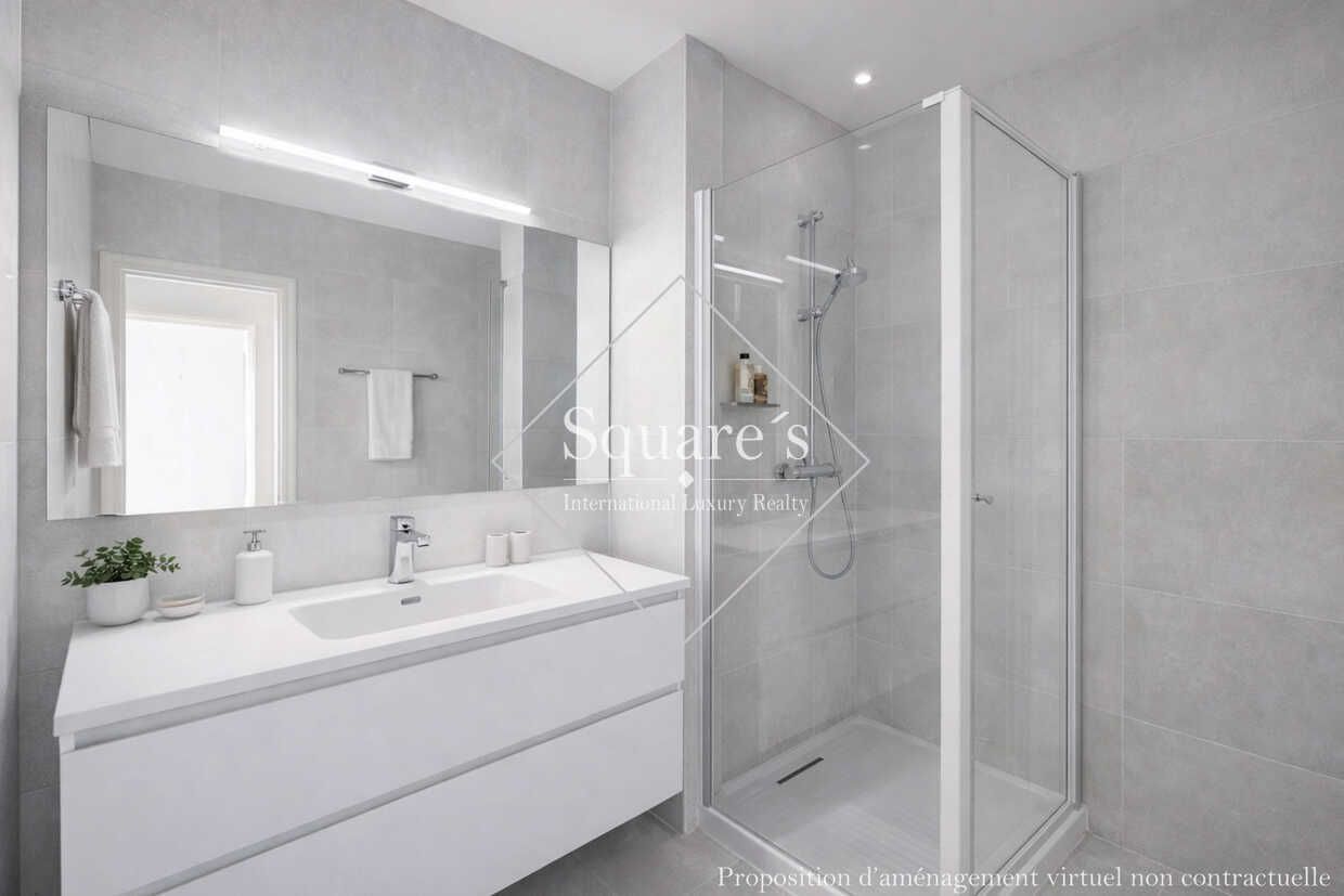 apartment 7 Rooms for sale on Neuilly-sur-Seine (92200)