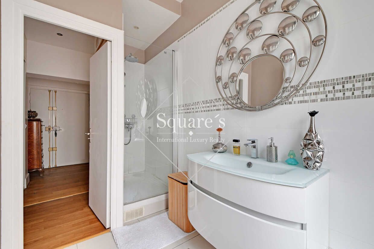 appartement 3 Pièces en vente sur Neuilly-sur-Seine (92200)