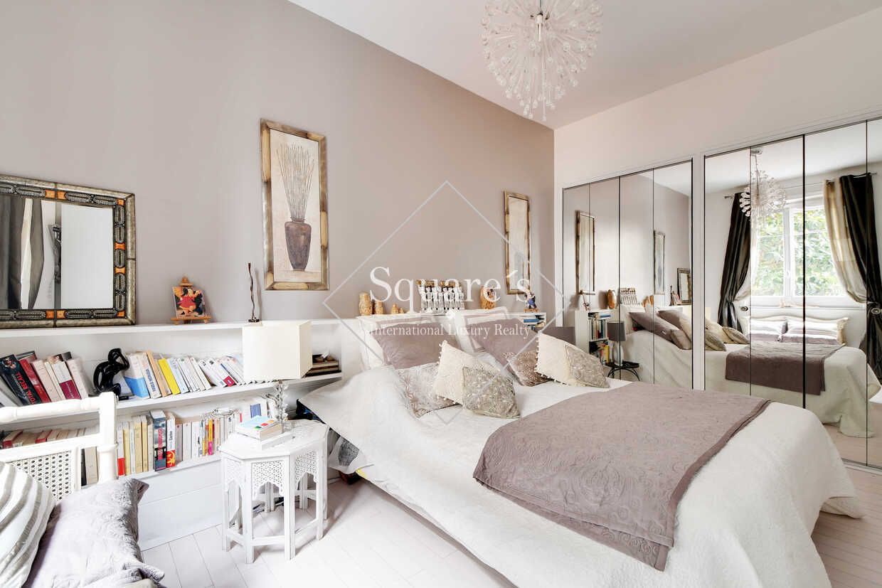 appartement 3 Pièces en vente sur Neuilly-sur-Seine (92200)