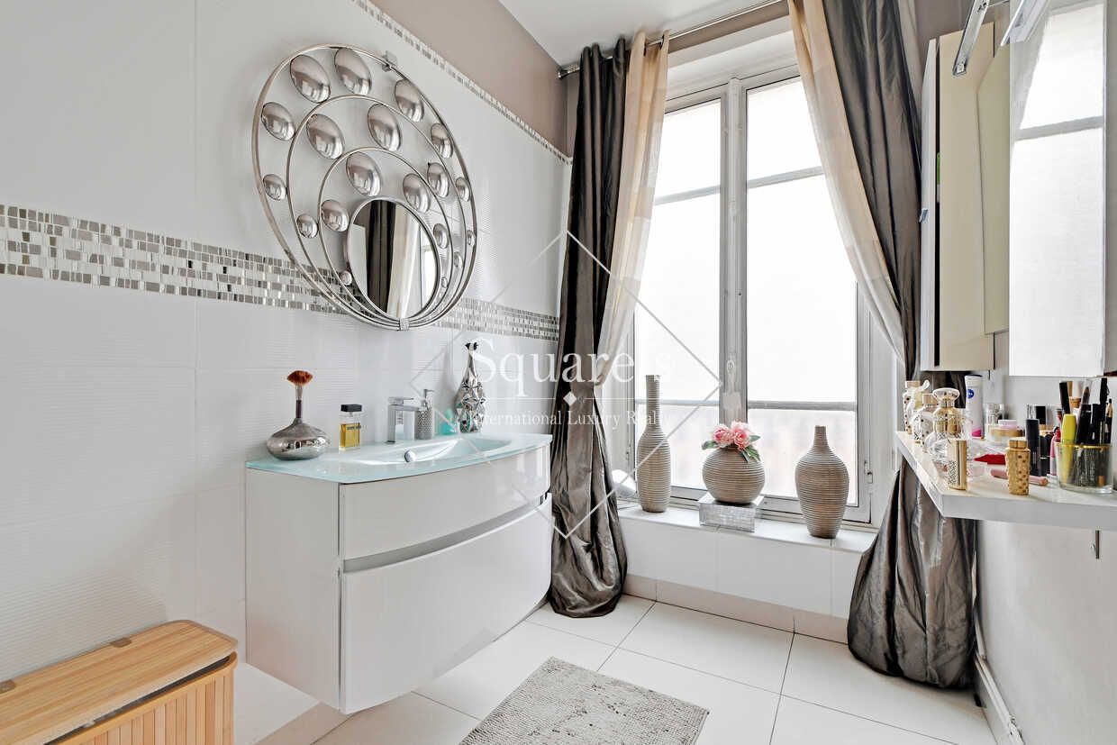 appartement 3 Pièces en vente sur Neuilly-sur-Seine (92200)