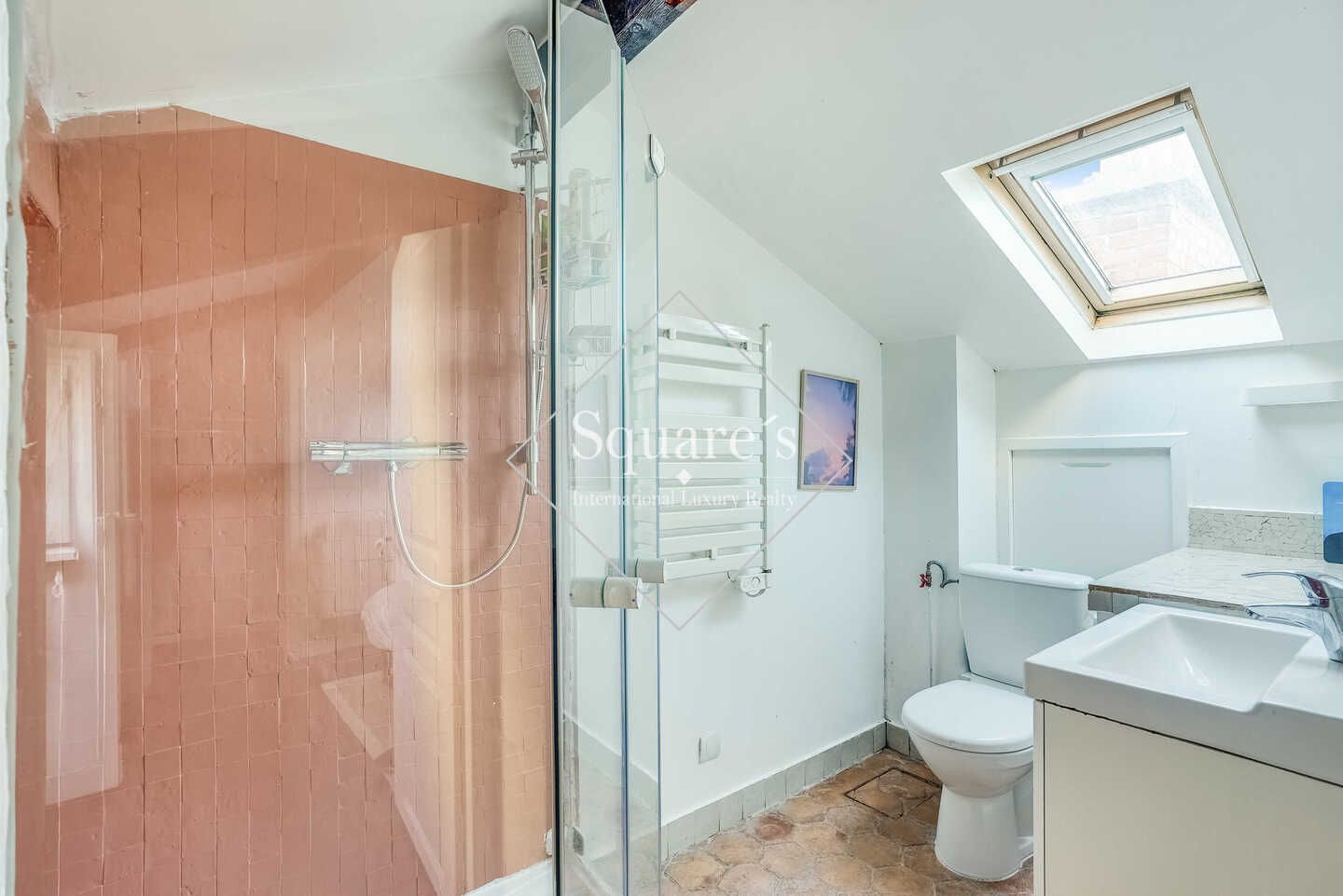 apartment 4 Rooms for sale on Boulogne (92100)