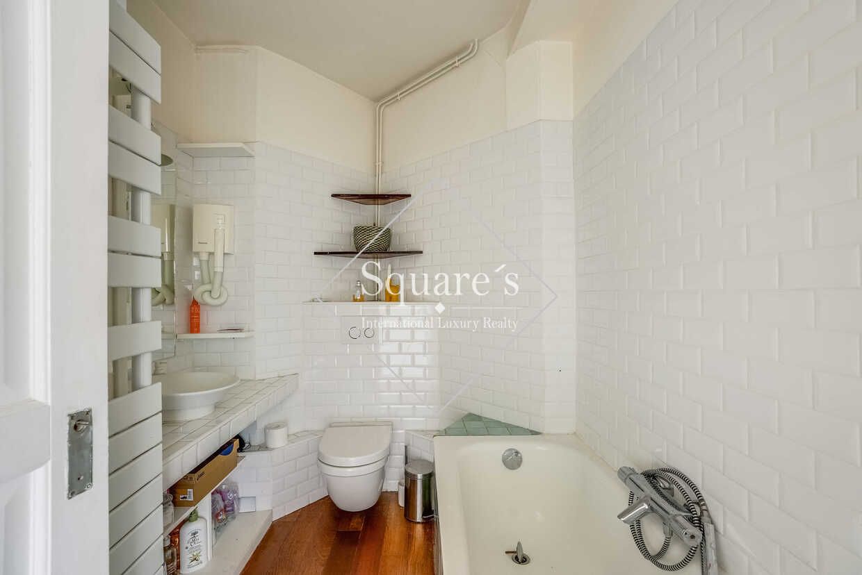 apartment 4 Rooms for sale on Boulogne (92100)