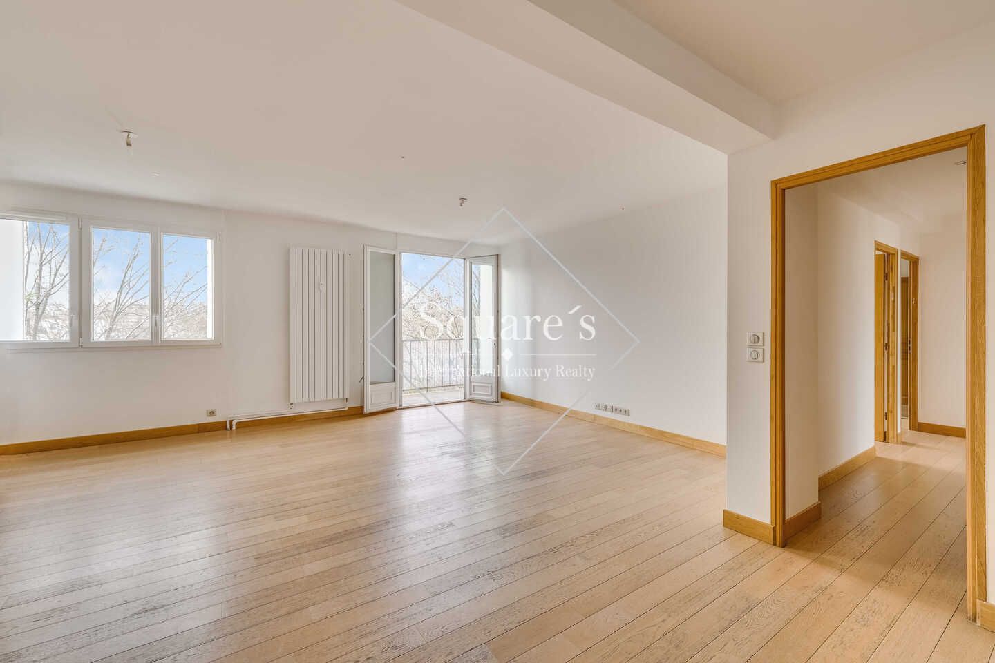 appartement 5 Pièces en vente sur Neuilly-sur-Seine (92200)